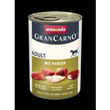 Animonda GranCarno Adult (pacal) konzerv - Felnőtt kutyák részére (400g) kutyaeledel