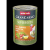 Animonda GranCarno Adult (superfood) konzerv - Felnőtt kutyák részére, pulyka, mángold, csipkebogyó, lenmagolaj (400g)