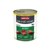 Animonda Grancarno Adult szarvas 800 g