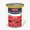  Animonda GranCarno Junior kutyakonzerv - pulyka 800 g