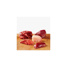 Animonda GranCarno Junior (marha,csirke) konzerv - Kölyök kutyák részére (800g) kutyaeledel
