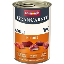 Animonda Grancarno Konzerv Kacsával - 400 gr (82801) kutyaeledel