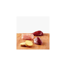 Animonda GranCarno Sensitiv Adult (pulyka,burgonya) konzerv - Felnőtt kutyák részére (400g) kutyaeledel