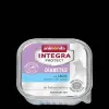 Animonda Integra Diabetes (lazac) alutálkás - Cukorbeteg macskák részére (100g)