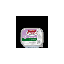 Animonda Integra Diabetes (nyúl) alutálkás - Cukorbeteg macskák részére (100g) macskaeledel