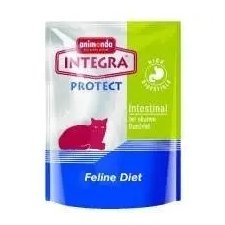Animonda Integra Intestinal (baromfi) száraztáp - Érzékeny emésztésű macskák részére (1,2kg) macskaeledel