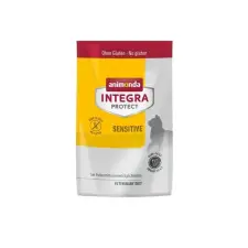 Animonda Integra Protect Sensitive 1,2 kg macskaeledel