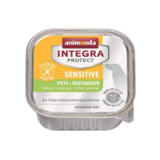 Animonda Integra Protect Sensitive pulyka paszternákkal 150 g kutyaeledel