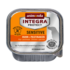 Animonda Integra Protect Sensitive Szárnyas és Paszternák - 150g kutyaeledel