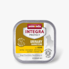 Animonda Integra Protect Urinary - nedves eledel (csirke) húgyúti problémás macskák részére (100g) macskaeledel