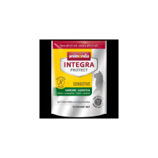Animonda Integra Sensitive száraztáp - Táplálék intoleranciás macskák részére (300g) macskaeledel