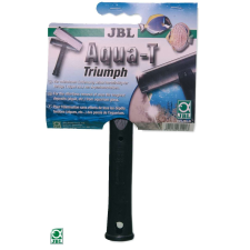 Animonda JBL 61521 Aqua T Triumph pengés algakaparó halfelszerelések