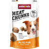 Animonda Meat Chunks Jutalomfalat - Pulyka 60 gr (APP 82930)