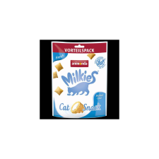 Animonda Milkies Fresh (baromfi) töltött párnácska - jutalomfalat - Macskák részére (120g) jutalomfalat macskáknak