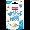  Animonda Milkies Fresh (baromfi) töltött párnácska - jutalomfalat - Macskák részére (30g)