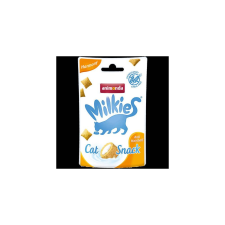 Animonda Milkies Harmony (baromfi) töltött párnácska - jutalomfalat - Macskák részére (30g) jutalomfalat macskáknak