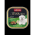 Animonda Vom Feinsten Gourmet (csirke,nyúl szószban) alutálkás - Felnőtt kutyák részére (150g)