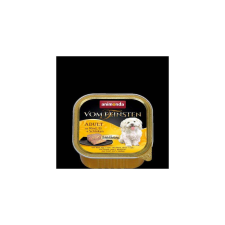 Animonda Vom Feinsten Gourmet (marha,tojás,sonka) alutálkás - Felnőtt kutyák részére (150g) kutyaeledel