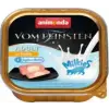 Animonda Vom Feinsten - nedvestáp (csirke, tejes szószban) macskák részére (100g)