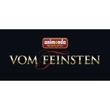 Animonda Vom Feinsten Senior (szárnyashússal) 100g macskaeledel