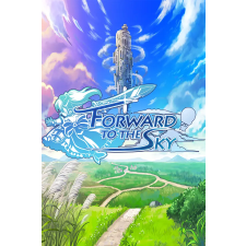 Animu Game Forward to the Sky (EU) (digitális licenc) videójáték