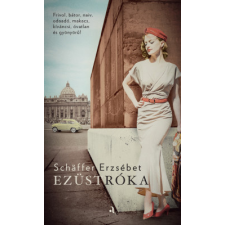 Animula Kiadó Ezüstróka regény