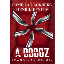 Animus A doboz regény
