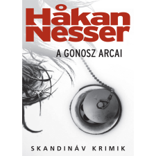 Animus A gonosz arcai regény
