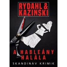 Animus A hableány halála egyéb e-könyv