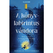 Animus A könyvlabirintus vándora történelem