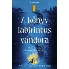 Animus A könyvlabirintus vándora egyéb e-könyv