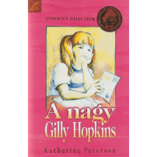 Animus A nagy Gilly Hopkins antikvárium - használt könyv