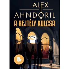Animus A rejtély kulcsa regény