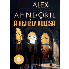 Animus A rejtély kulcsa regény