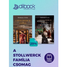 Animus A STOLLWERCK FAMÍLIA CSOMAG egyéb e-könyv