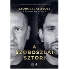 Animus A Szoboszlai-sztori egyéb e-könyv