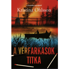 Animus A vérfarkasok titka gyermekkönyvek