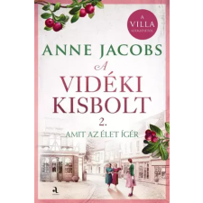 Animus A vidéki kisbolt 2. egyéb e-könyv