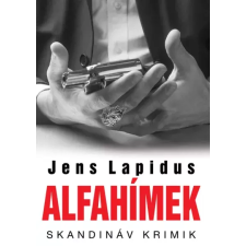 Animus Alfahímek egyéb e-könyv