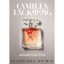 Animus Aranykalitka regény