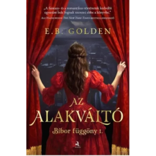 Animus Az alakváltó egyéb e-könyv