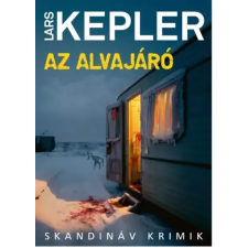 Animus Az alvajáró egyéb e-könyv