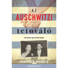 Animus Az auschwitzi tetováló egyéb e-könyv