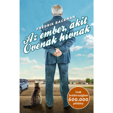 Animus Az ember, akit Ovénak hívnak irodalom