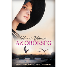 Animus Az örökség regény