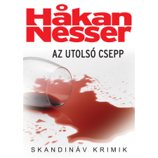 Animus Az utolsó csepp regény