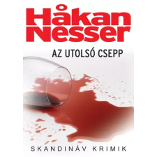 Animus Az utolsó csepp egyéb e-könyv