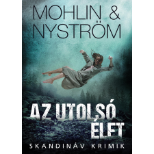 Animus Az utolsó élet regény
