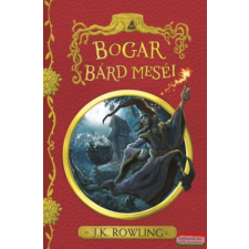Animus Bogar bárd meséi gyermek- és ifjúsági könyv