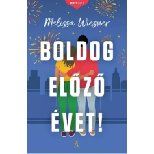 Animus Boldog előző évet! egyéb e-könyv